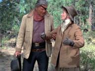 Rooster Cogburn