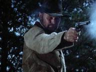 Rooster Cogburn