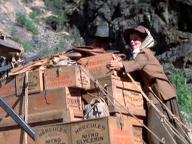 Rooster Cogburn