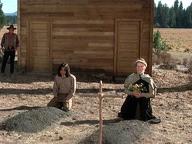 Rooster Cogburn