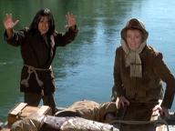 Rooster Cogburn