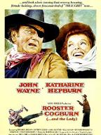 Rooster Cogburn