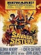 Savage Sisters