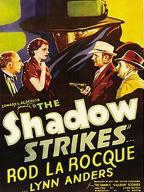 The Shadow Strikes