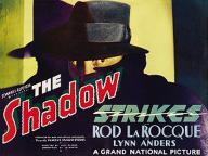 The Shadow Strikes