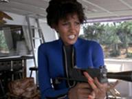 Sheba, Baby