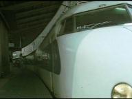 Shinkansen daibakuha