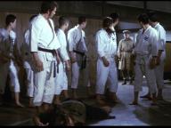 Shorinji kenpo
