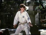 Shorinji kenpo