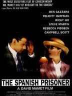 The Spanish Prisoner