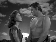 Tarzan's New York Adventure