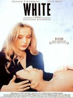 Trois couleurs Blanc