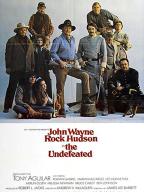 The Undefeated