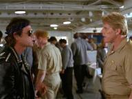 Under Siege
