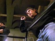 Under Siege