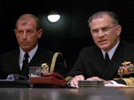 Under Siege