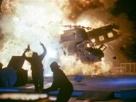 Under Siege