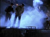Under Siege