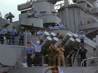 Under Siege