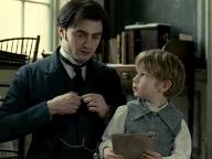The Woman in Black