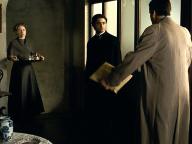 The Woman in Black