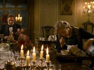 The Woman in Black