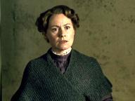 The Woman in Black