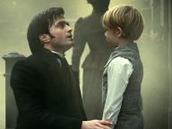 The Woman in Black
