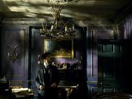 The Woman in Black