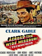 Across the Wide Missouri