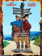 Almost Heroes