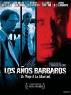 Los anos barbaros