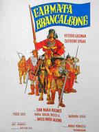 L'armata Brancaleone