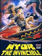 Ator l'invincibile