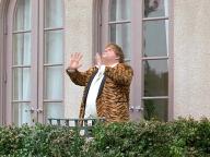 Beverly Hills Ninja