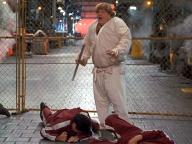 Beverly Hills Ninja