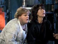 Beverly Hills Ninja