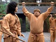 Beverly Hills Ninja