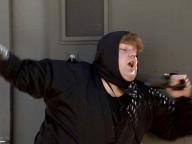 Beverly Hills Ninja