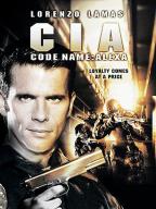CIA Code Name: Alexa