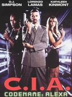CIA Code Name: Alexa