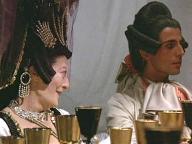 Il Casanova di Federico Fellini