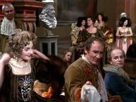 Il Casanova di Federico Fellini
