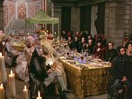 Il Casanova di Federico Fellini