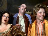 Il Casanova di Federico Fellini