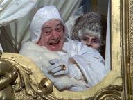 Il Casanova di Federico Fellini