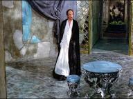 Il Casanova di Federico Fellini