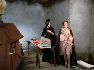 Il Casanova di Federico Fellini