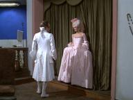Il Casanova di Federico Fellini
