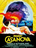 Il Casanova di Federico Fellini